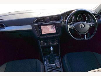 Volkswagen Tiguan 2.0 TDi 150 4Motion SE Nav 5dr DSG