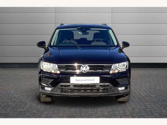Volkswagen Tiguan 2.0 TDi 150 4Motion SE Nav 5dr DSG