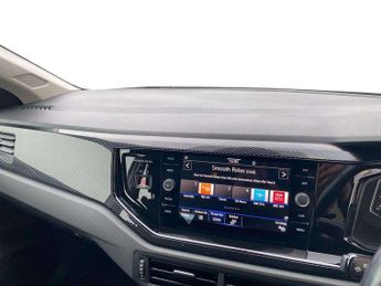 Volkswagen Polo 1.0 TSI Life 5dr DSG
