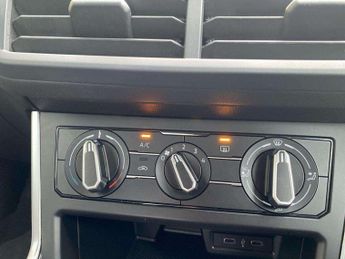 Volkswagen Polo 1.0 TSI Life 5dr DSG