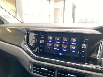 Volkswagen Polo 1.0 TSI Life 5dr DSG