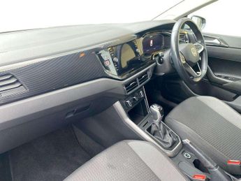 Volkswagen Polo 1.0 TSI Life 5dr DSG