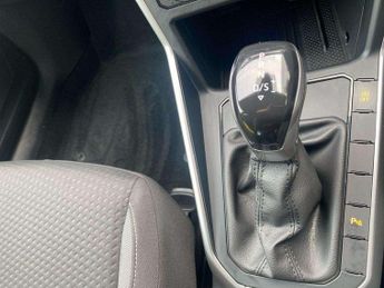 Volkswagen Polo 1.0 TSI Match 5dr DSG