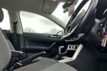 Volkswagen Polo 1.0 TSI Life 5dr DSG