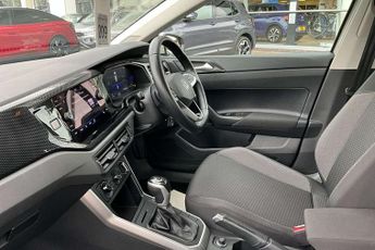 Volkswagen Polo 1.0 TSI Life 5dr DSG