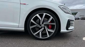 Volkswagen Golf GTI 2.0 TSI 245 GTI Performance 5dr DSG