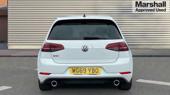 Volkswagen Golf GTI 2.0 TSI 245 GTI Performance 5dr DSG
