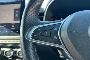 Renault Clio 1.6 E-TECH full hybrid 145 Engineered 5dr Auto