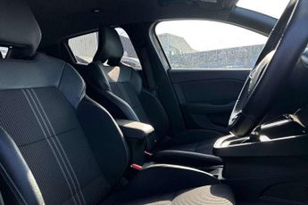 Renault Clio 1.6 E-TECH full hybrid 145 Engineered 5dr Auto