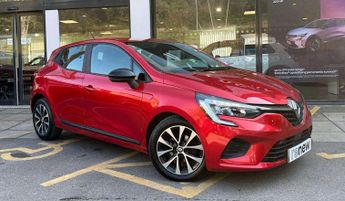 Renault Clio 1.0 TCe 90 Evolution 5dr