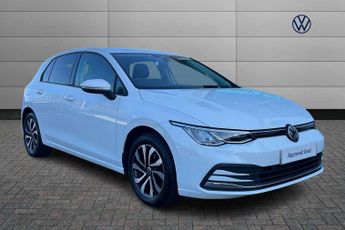 Volkswagen Golf 1.5 TSI 150 Active 5dr