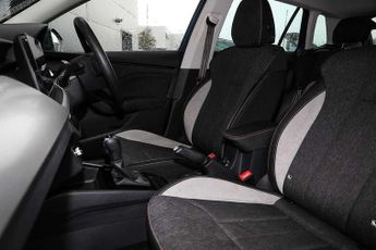 Skoda Kamiq 1.5 TSI SE L 5dr DSG
