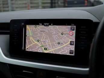 Skoda Kamiq 1.5 TSI SE L 5dr DSG