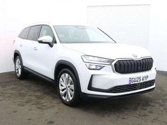 Skoda Kodiaq 1.5 TSI e-TEC SE L 5dr DSG [7 Seat]