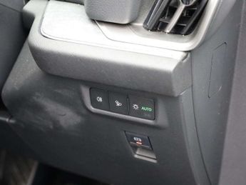 Skoda Kodiaq 1.5 TSI e-TEC SE L 5dr DSG [7 Seat]