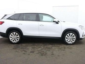 Skoda Kodiaq 1.5 TSI e-TEC SE L 5dr DSG [7 Seat]
