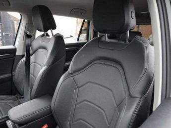 Skoda Kodiaq 1.5 TSI e-TEC SE L 5dr DSG [7 Seat]