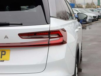 Skoda Kodiaq 1.5 TSI e-TEC SE L 5dr DSG [7 Seat]