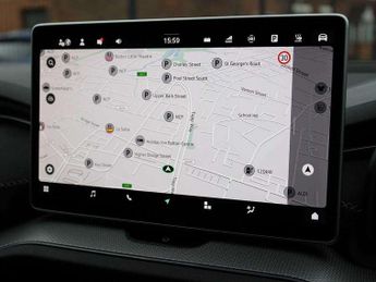 Skoda Kodiaq 1.5 TSI iV 204 SportLine 5dr DSG