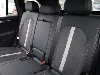 Skoda Kodiaq 1.5 TSI iV 204 SportLine 5dr DSG