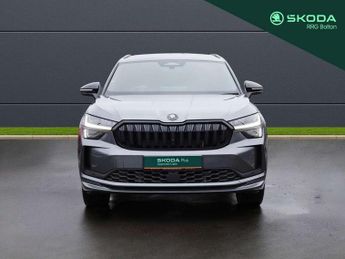 Skoda Kodiaq 1.5 TSI iV 204 SportLine 5dr DSG