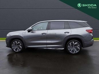 Skoda Kodiaq 1.5 TSI iV 204 SportLine 5dr DSG