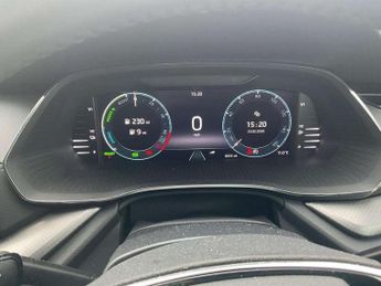 Skoda Octavia 1.4 TSI iV SE Technology DSG 5dr