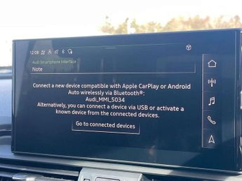 Audi Q5 40 TDI Quattro S Line 5dr S Tronic