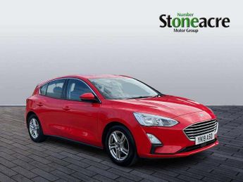 Ford Focus 1.0 EcoBoost 100 Zetec 5dr