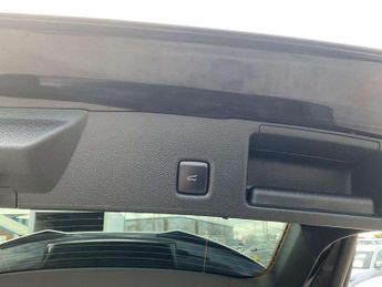 Ford Kuga 2.5 PHEV ST-Line Edition 5dr CVT