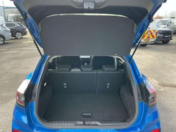 Ford Puma 1.0 EcoBoost Hybrid mHEV Titanium 5dr DCT