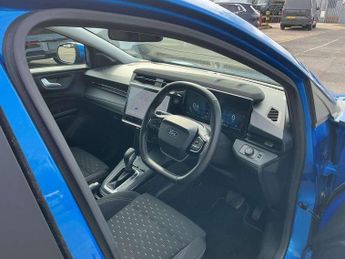 Ford Puma 1.0 EcoBoost Hybrid mHEV Titanium 5dr DCT