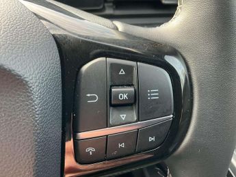 Ford Puma 1.0 EcoBoost Hybrid mHEV Titanium 5dr DCT