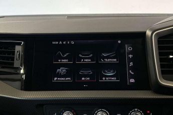 Audi A1 35 TFSI Sport 5dr S Tronic