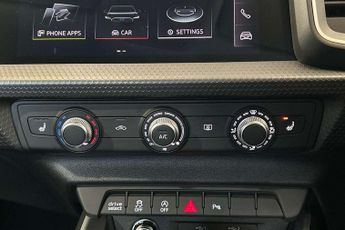 Audi A1 35 TFSI Sport 5dr S Tronic