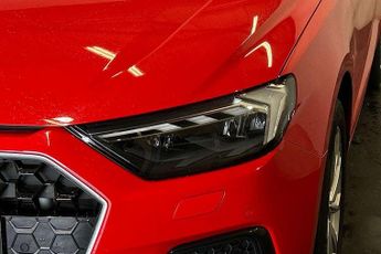 Audi A1 35 TFSI Sport 5dr S Tronic
