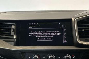 Audi A1 35 TFSI Sport 5dr S Tronic