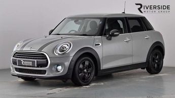 MINI Hatchback 5dr 1.5 Cooper II 5dr Auto