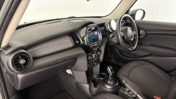 MINI Hatchback 5dr 1.5 Cooper II 5dr Auto