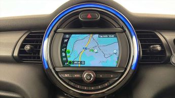 MINI Hatchback 5dr 1.5 Cooper II 5dr Auto