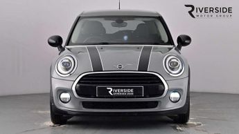 MINI Hatchback 5dr 1.5 Cooper II 5dr Auto