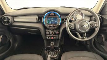 MINI Hatchback 5dr 1.5 Cooper II 5dr Auto