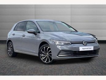 Volkswagen Golf 1.5 TSI Style Edition 5dr