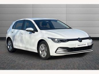 Volkswagen Golf 1.5 TSI Life 5dr