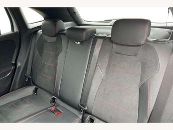 Mercedes-Benz GLA GLA 200 AMG Line Premium 5dr Auto