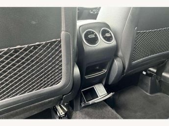 Mercedes-Benz GLA GLA 200 AMG Line Premium 5dr Auto