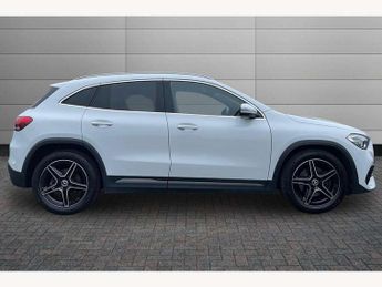 Mercedes-Benz GLA GLA 200 AMG Line Premium 5dr Auto
