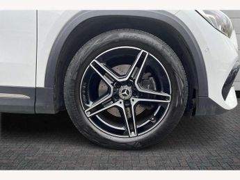 Mercedes-Benz GLA GLA 200 AMG Line Premium 5dr Auto