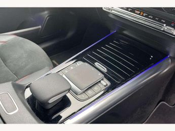 Mercedes-Benz GLA GLA 200 AMG Line Premium 5dr Auto