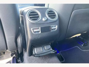 Mercedes-Benz GLC Coupe GLC 300de 4Matic AMG Line Premium 5dr 9G-Tronic